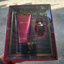 Victoria secret gift set very sexy
