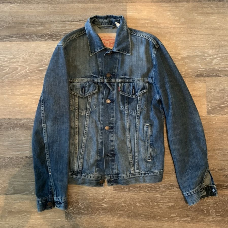 Trucker Jacket