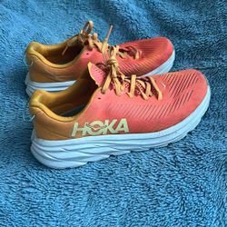 Hoka Tennis Shoes