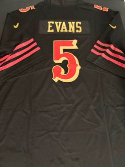 SF49ers Rivalry Jersey. New