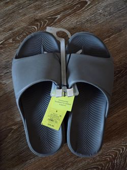Mens sandals