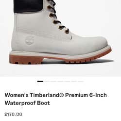 Timberland Boots 