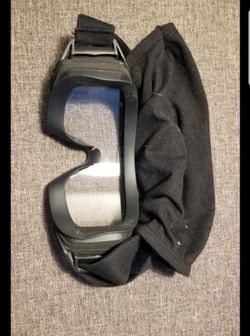 Revision Desert Locust Tactical Goggles