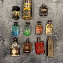Brand new men’s cologne