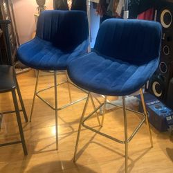 Bar Stools 