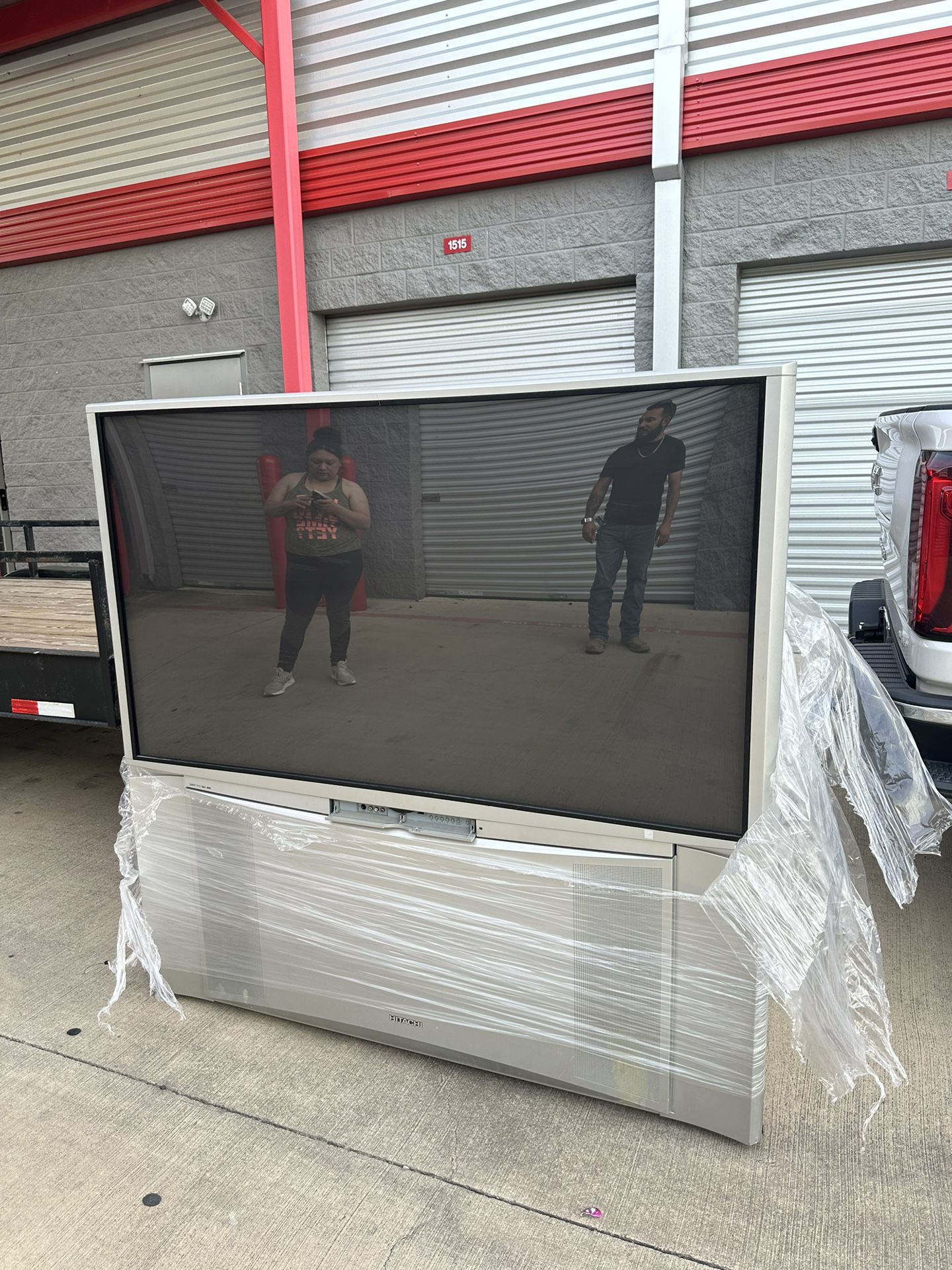 65’ Older Tv  $35