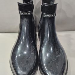 Nautica Boots Womens Size 11