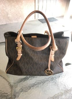 Michael Kors Large Purse