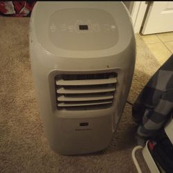 Hisense  6500-BTU DOE (10000-BTU ASHRAE)