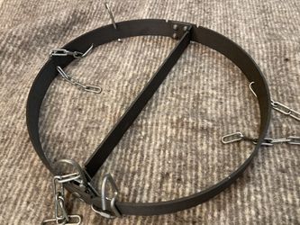 Caphalon Round Pot Rack