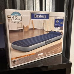 Twin Air Mattress 
