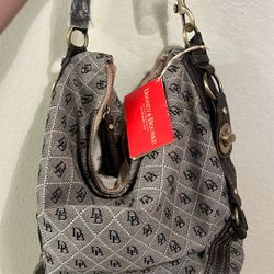 Original Dooney and Bourke