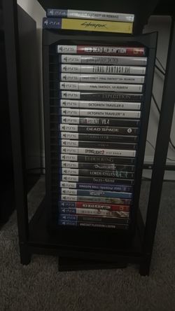 Ps5/ps4 games