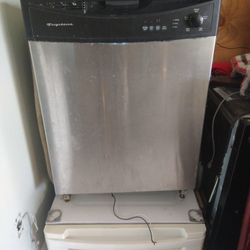 Dishwasher Frigidaire