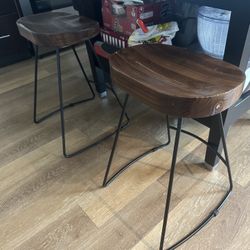 Bar Stools Counter Height