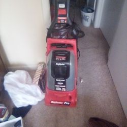 Carpet Scrubbers By Rug Doctor