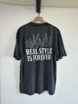 Thank you T-shirt