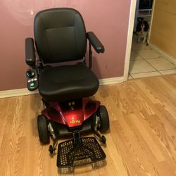 ELECTRIC. SCOOTER 