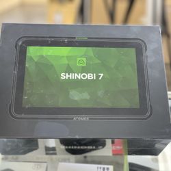 Atomos Shinobi 7” 4K HDMI/SDI Monitor