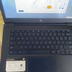 Chromebook 
