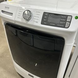 Maytag Front Load Washer Preowned 