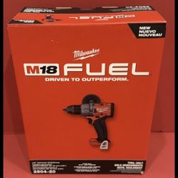 Milwaukee 1/2 Inch Hammer Drill