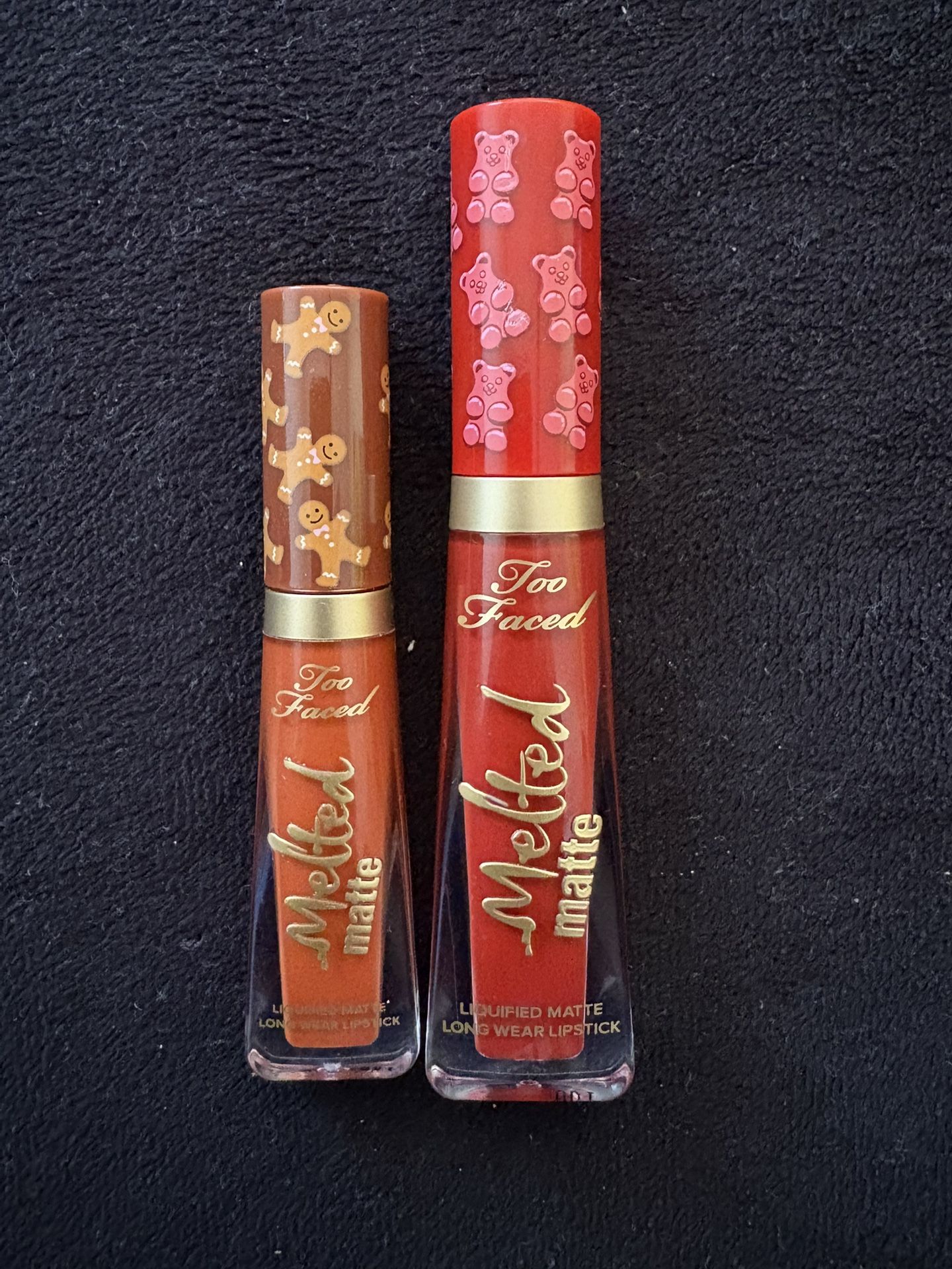 Two Faced Lip Stick
