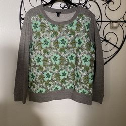 Gorgeous JCrew Top