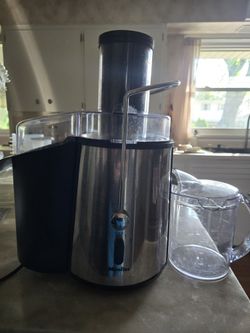 Juice Extractor
