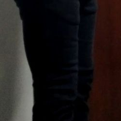 Men's Levi's 512 Jeans 31x32 Skinny Fit 