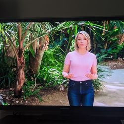 Samsung 55 Inch LED TV