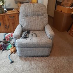 Lift Chair 