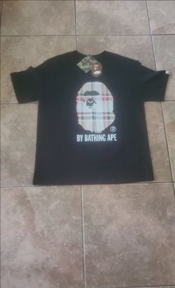 Bape shirt