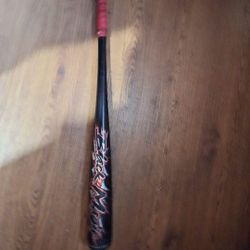 Baseball Bat 