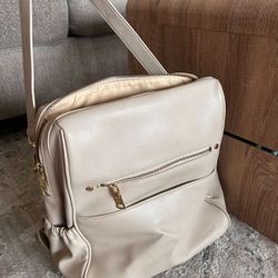 Yuuma Diaper bag backpack