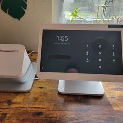 Clover Solo Point Of Sale System