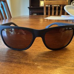 Maui Jim Kahi Polarized Sunglasses 