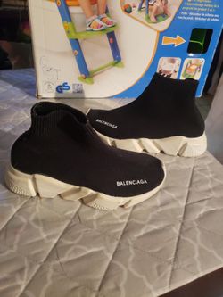 Balenciaga Size 10 