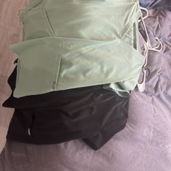 Figs Women Scrubs Set