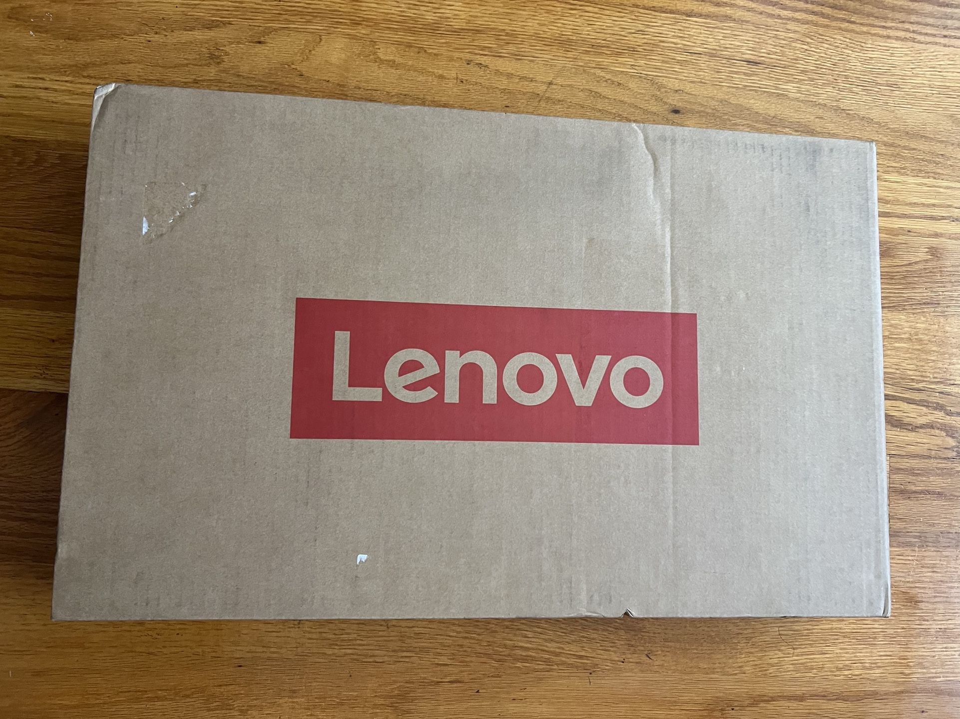 New Seal 15.6 inches Lenovo iDeapad 15IRU7 Laptop Win11 i5 1335U Nvme 256Gb Ram 8Gb - Product 2025 - Warranty 11/2026