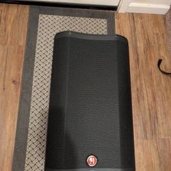 Loudspeaker HARBINGER 12” Bluetooth