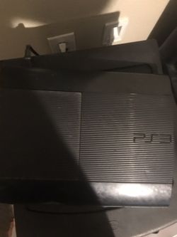PS3