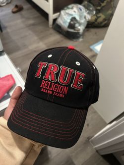 True Religion Hat