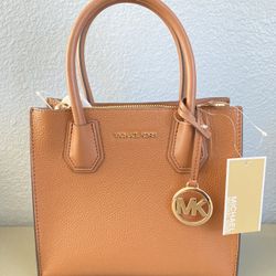 Michael Kors Bag, New with Tags