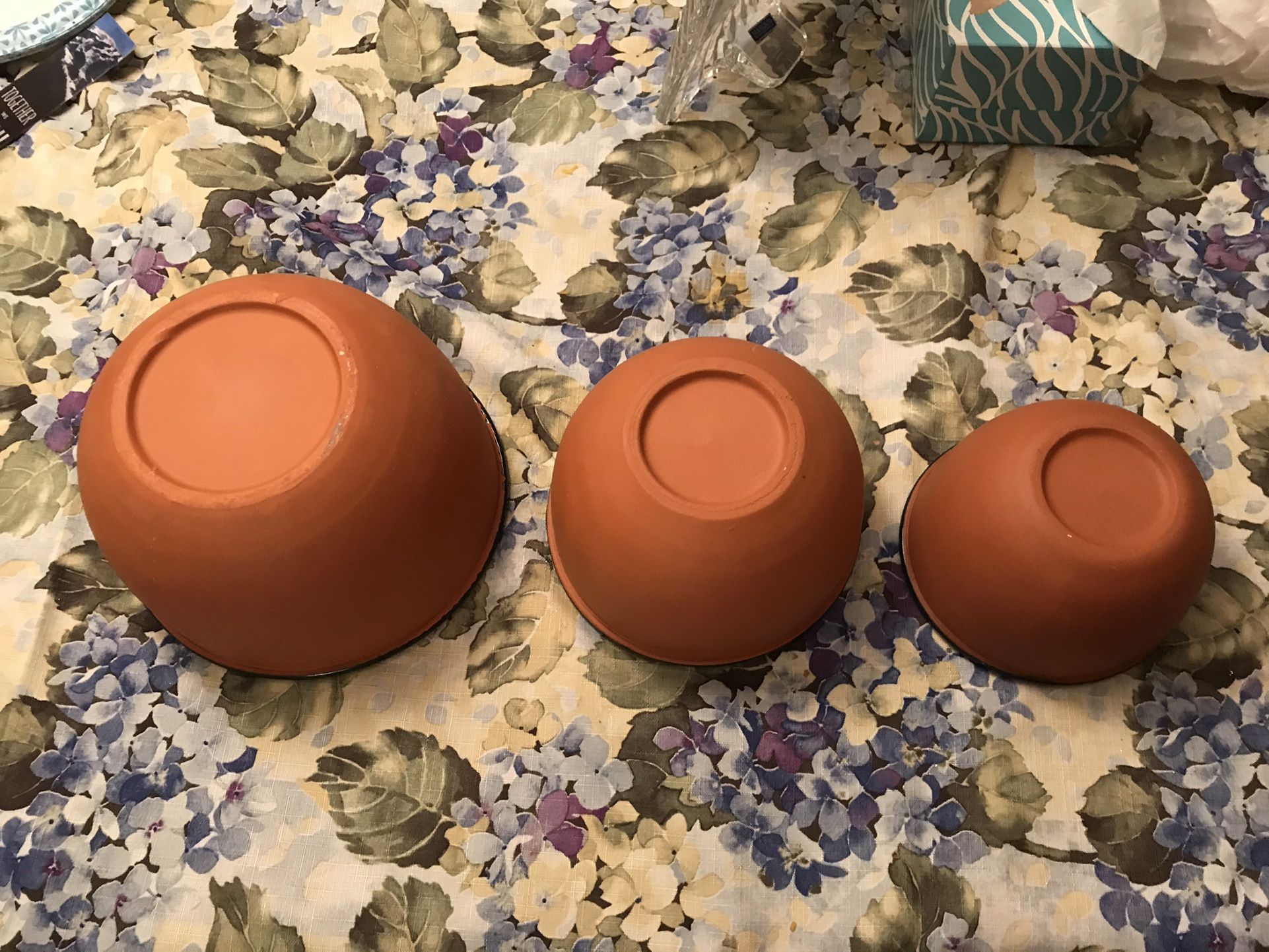 Set Of Bowls