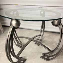 Modern End table