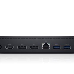 Dell Universal Dock D6000