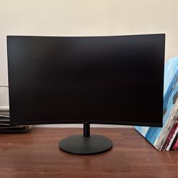 LCD Monitor 