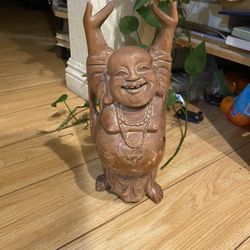 Very Cool Buddha vintage 