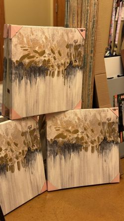 New Wall Home Decor $8